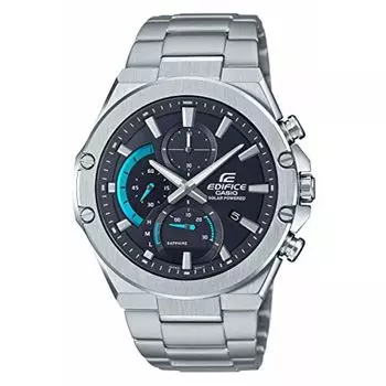 Мужские часы CASIO EDIFICE EFS-S560YD-1AJF Sport Chrono Solar Radio НОВИНКА из Японии