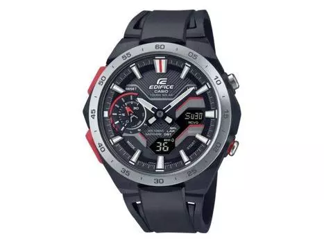 Мужские часы Casio Edifice WINDFLOW ECB-2200YP-1AJF с Bluetooth-хронографом и солнечной батареей, НОВЫЕ