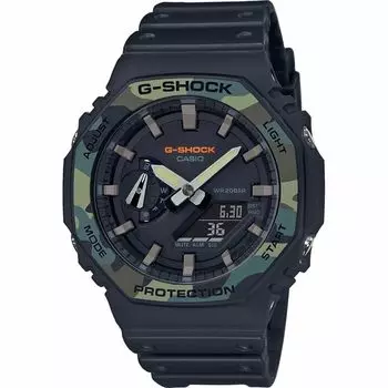 Мужские часы Casio G-Shock ( 45 мм)