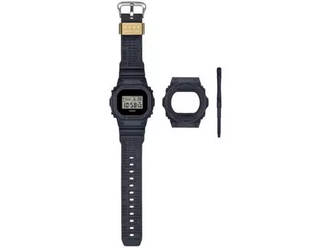 Мужские часы CASIO G-Shock DWE-5657RE-1JR, посвященные 40-летию REMASTER, на полимерном ремешке, НОВЫЕ