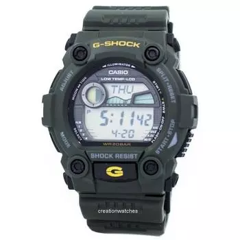 Мужские часы Casio G-Shock G-7900-3D G7900-3D