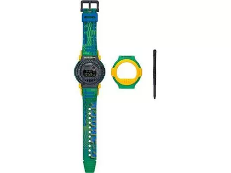 Мужские часы CASIO G-SHOCK G-B001RG-3JR с карбоновым сердечником, съемный безель с Bluetooth, НОВЫЕ