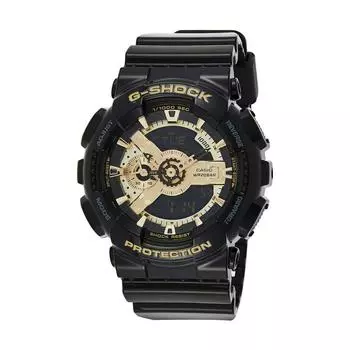 Мужские часы Casio G-Shock GA-110GB-1AER ( 55 мм)