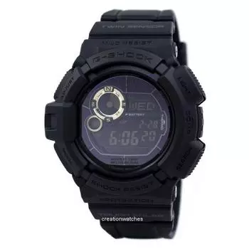 Мужские часы Casio G-Shock Mudman G-9300GB-1D G9300GB-1D