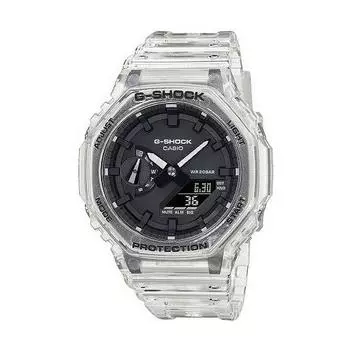 Мужские часы Casio G-Shock OAK – КОЛЛЕКЦИЯ СКЕЛЕТОН ( 45 мм)
