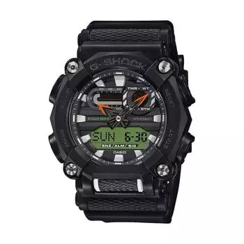 Мужские часы Casio G-Shock STREET ( 50 мм)