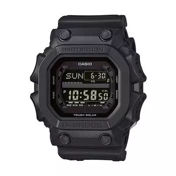 Мужские часы Casio G-Shock THE KING - XL (53мм)