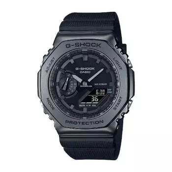 Мужские часы Casio G-Shock UTILITY METAL COLLECTION ( 44 мм)