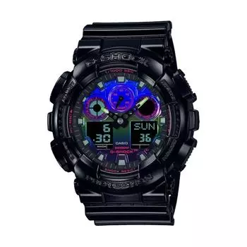 Мужские часы Casio G-Shock VIRTUAL RAINBOW