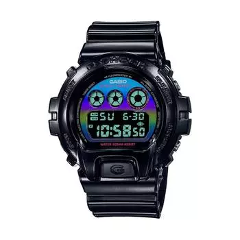Мужские часы Casio G-Shock VIRTUAL RAINBOW