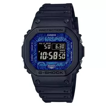 Мужские часы Casio GW-B5600BP-1ER ( 42,8 мм)