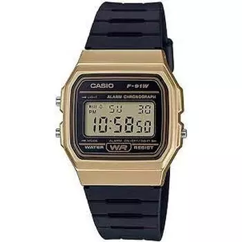 Мужские часы Casio VINTAGE Серые (38мм) ( 35 мм)