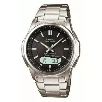 Мужские часы CASIO WAVE CEPTOR WVA-M630D-1AJF Tough Solar с атомным радио НОВИНКА