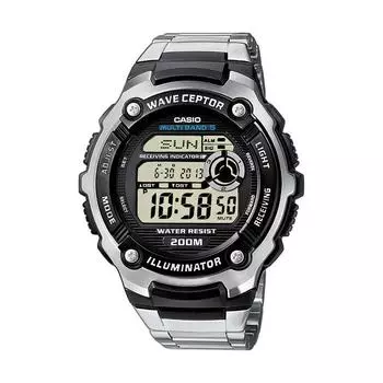 Мужские часы Casio WV-200RD-1AEF ( 47 мм)