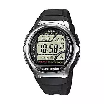 Мужские часы Casio WV-58E-1AVEF ( 43 мм)
