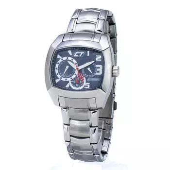 Мужские часы Chronotech CC7049M-03M ( 40 мм)