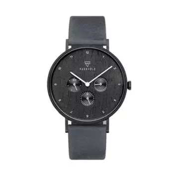 Мужские часы Curbholz, деревянные, немецкий дизайн, водонепроницаемые, подлинный импортный продукт, MCAS6564