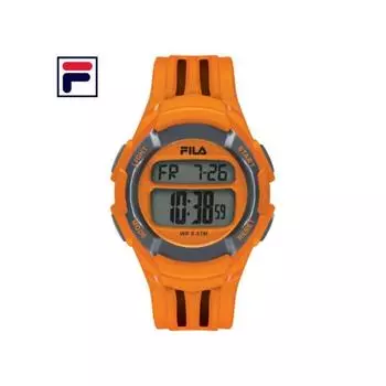 Мужские часы Fila S с уретановым ремешком 38 048 101