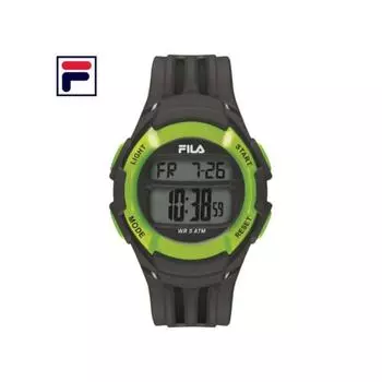 Мужские часы Fila S с уретановым ремешком 38 048 104