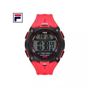 Мужские часы Fila S с уретановым ремешком 38 094 003