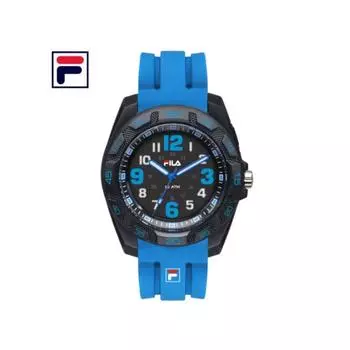 Мужские часы Fila S с уретановым ремешком 38 091 003