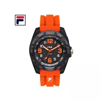 Мужские часы Fila S с уретановым ремешком 38 091 005