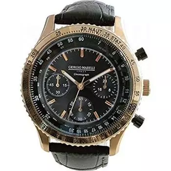 Мужские часы Giorgio Mallery GMG-006