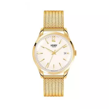 Мужские часы Henry London HL39-M-0008