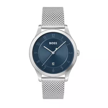 Мужские часы Hugo Boss 1513985 ( 50 мм)
