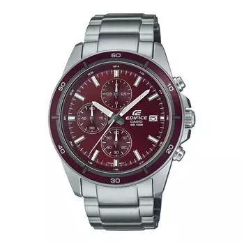 Мужские часы из нержавеющей стали, Stainless Steel Men s Watch, Casio