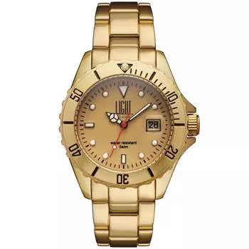 Мужские часы Light Time ALLUMINUM ( 40 мм)