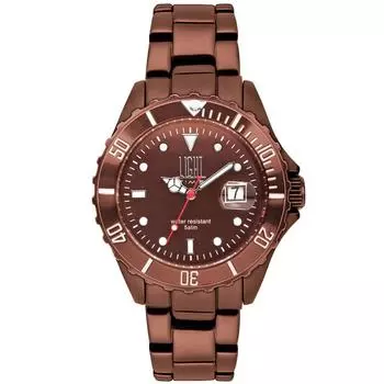 Мужские часы Light Time ALLUMINUM ( 40 мм)