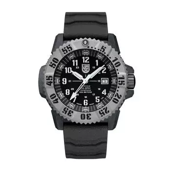 Мужские часы LUMINOX Land MIL SPEC 3350 XL.3351.1.SET чёрный