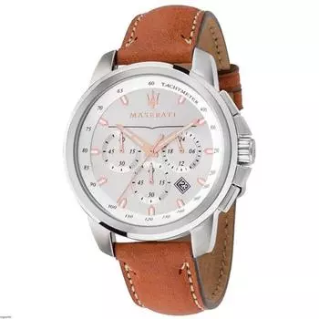 Мужские часы Maserati R8871621005 ( 44 мм)