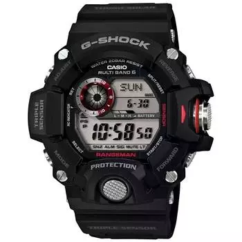 Мужские часы, MOG Rangeman Men s Watch, Casio