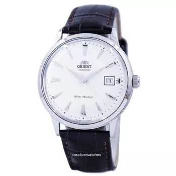 Orient 2-го поколения Bambino Classic Automatic FAC00005W0 TAC00005W0 Мужские часы кремовый