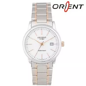 Мужские часы Orient Modern Classic OT901ME, популярные корейские часы