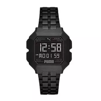 Мужские часы Puma REMIX ( 45 мм)