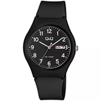 Мужские часы Q&Q A212J004Y (38мм)