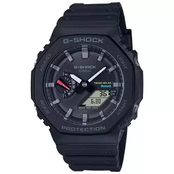Мужские часы с подключением по Bluetooth, Bluetooth Connect Men s Watch, Casio