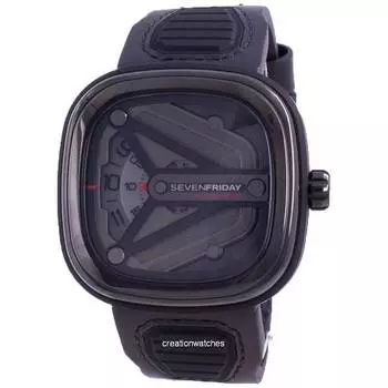 Sevenfriday M-Series Spaceship Automatic M3/01 SF-M3-01 Мужские часы