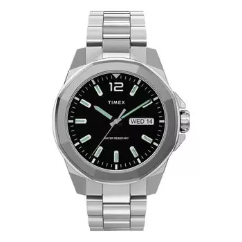 Мужские часы Timex TW2U14700 ( 44 мм)