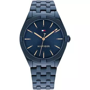 Мужские часы Tommy Hilfiger 1782552 ( 34 мм)
