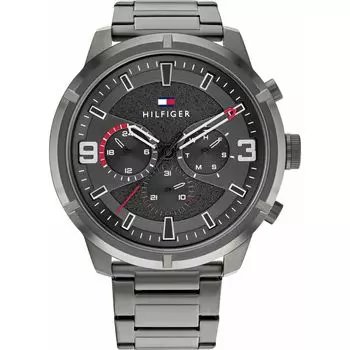 Мужские часы Tommy Hilfiger 1792071 ( 50 мм)