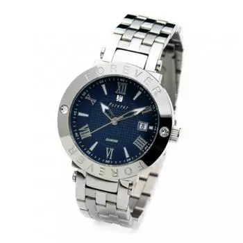 Мужские часы Водонепроницаемость до 10 АТМ Оснащены 10-летним механизмом [Японский механизм] [Использовались в течение длительного времени] Поставляются с простой регулировкой ремня