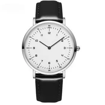 Мужские деловые повседневные часы Personality Digital мужские часы водонепроницаемые