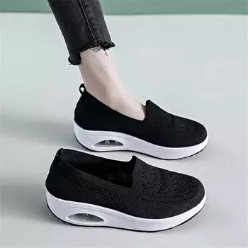 Мужские демисезонные туфли Slip-on Sock, вулканизированные ботинки, фиолетовые кроссовки, модели, спортивные товары, Sapateneis 2024elegant Cool 35