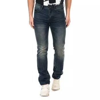 Мужские длинные джинсовые брюки Official Jean M70015JNF4