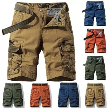 Мужские домашние модные повседневные базовые свободные дышащие быстросохнущие брюки 29