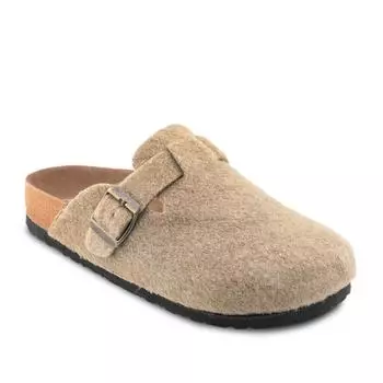 Мужские домашние тапочки LEO